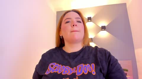 Snapshot of sophiarossee chatting on 01/30/25, 12:06 Sofi online show from 01/30/25, 12:06