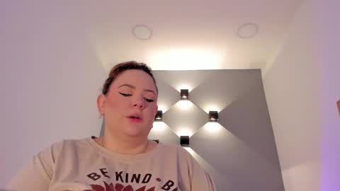 Snapshot of sophiarossee chatting on 02/25/25, 12:24 Sofi online show from 02/25/25, 12:24