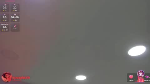 Snapshot of sophiarossee chatting on 09/22/25, 11:56 Sofi online show from 09/22/25, 11:56