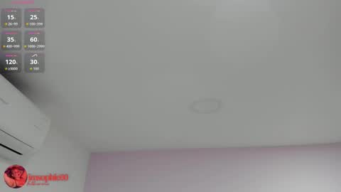 Sofi online show from 10/26/25, 11:49