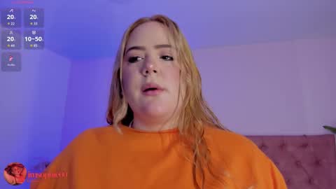 Sofi online show from 11/15/25, 12:23