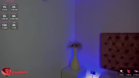 Sofi online show from 11/23/25, 12:16