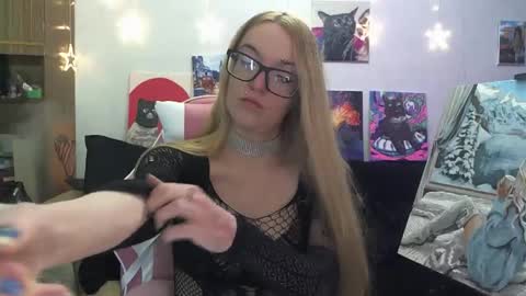 SophiaSonata online show from 11/10/25, 06:40