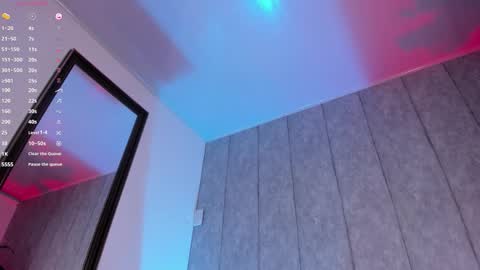 Sophie  online show from 10/03/25, 04:31