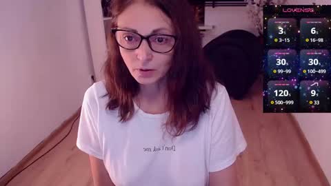 Snapshot of sophie_caring chatting on 01/25/25, 02:58 Sophie online show from 01/25/25, 02:58