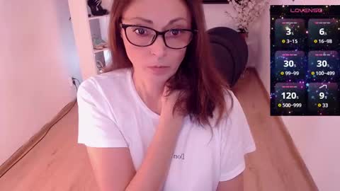 Snapshot of sophie_caring chatting on 01/26/25, 01:47 Sophie online show from 01/26/25, 01:47