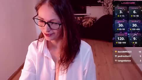 Snapshot of sophie_caring chatting on 02/21/25, 10:15 Sophie online show from 02/21/25, 10:15