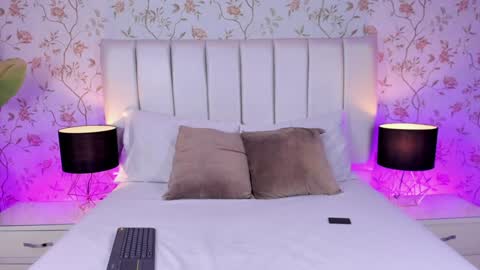 Sofia  santodomingo online show from 12/27/24, 07:35