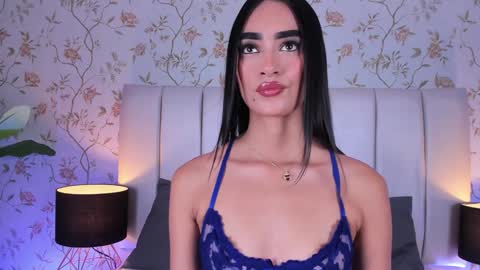 Sofia  santodomingo online show from 01/23/25, 08:02