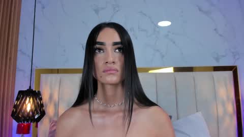 Sofia  santodomingo online show from 02/07/25, 11:03