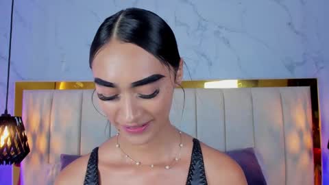 Sofia  santodomingo online show from 02/21/25, 07:43