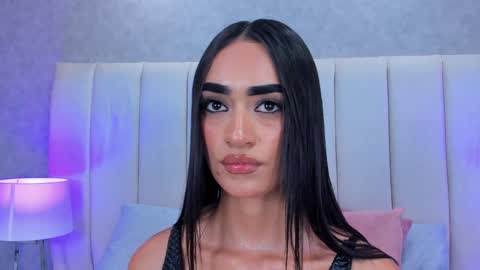 Sofia  santodomingo online show from 03/03/25, 10:20