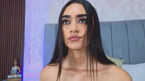 Sofia  santodomingo online show from 03/09/25, 02:29