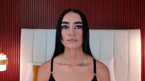 Sofia  santodomingo online show from 10/04/25, 08:07