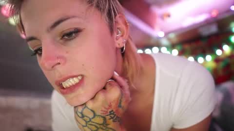 derpy derpington online show from 02/19/25, 05:27