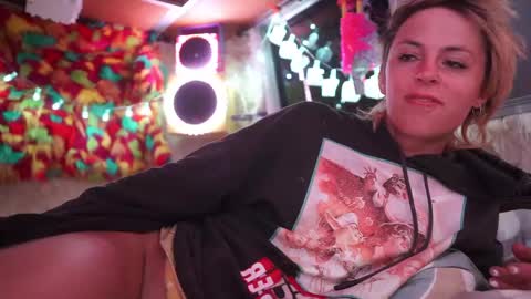 derpy derpington online show from 02/28/25, 05:26