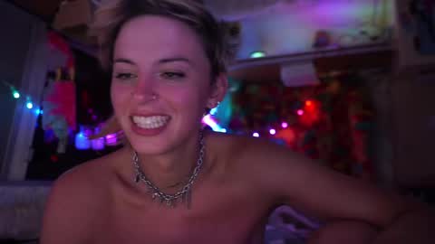 derpy derpington online show from 03/08/25, 06:43