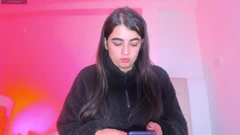 sophie online show from 10/01/25, 06:52