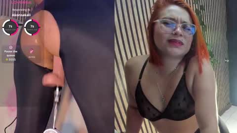 sophie_new25 online show from 09/20/25, 12:28