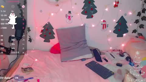 Snapshot of sophie_north chatting on 12/23/24, 02:17 Sophie online show from 12/23/24, 02:17