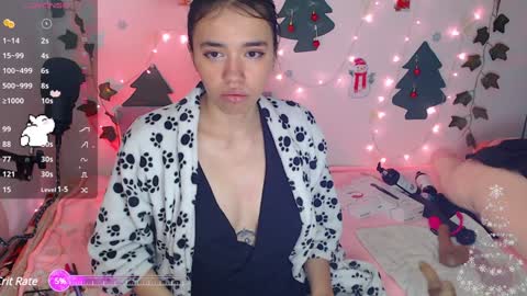 Snapshot of sophie_north chatting on 01/06/25, 03:40 Sophie online show from 01/06/25, 03:40