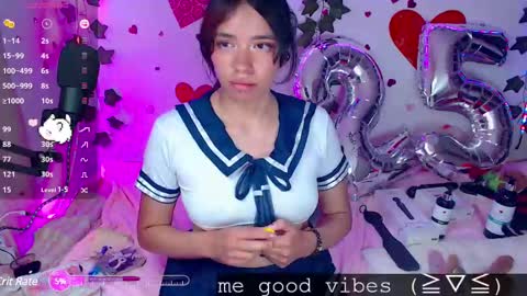 Snapshot of sophie_north chatting on 02/18/25, 09:53 Sophie online show from 02/18/25, 09:53