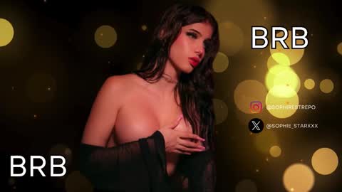 Snapshot of sophie_starx chatting on 12/07/24, 07:38 Sarah sophia online show from 12/07/24, 07:38