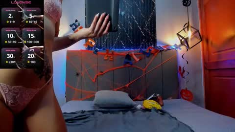 Sophie Sweet online show from 10/17/25, 05:21