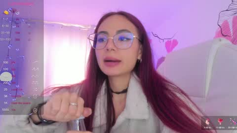   Sophie  IG sophiecherry es   online show from 01/06/25, 09:00