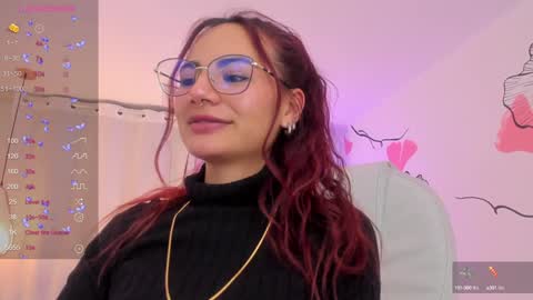  Sophie  IG sophiecherry es   online show from 01/18/25, 11:22