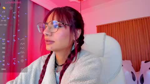   Sophie  IG sophiecherry es   online show from 10/03/25, 01:46