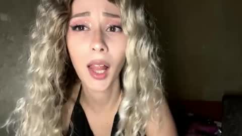 Mira online show from 10/14/25, 08:31