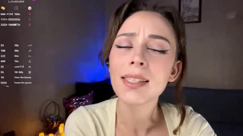 Mira online show from 11/15/25, 07:10