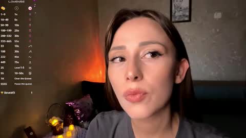 Mira online show from 11/17/25, 06:03