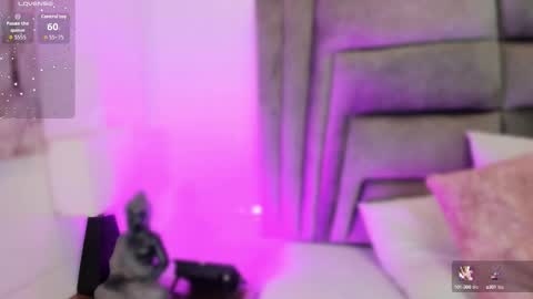 Sophie  online show from 09/29/25, 10:53