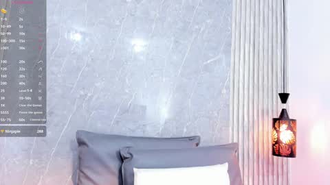 Snapshot of sophiee_velvet chatting on 01/20/25, 02:46 online show from 01/20/25, 02:46