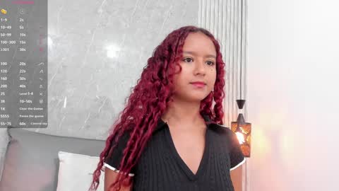 Snapshot of sophiee_velvet chatting on 01/31/25, 11:46 online show from 01/31/25, 11:46