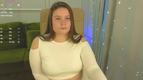 Snapshot of sophieee_lee chatting on 02/19/25, 02:01 Sophie online show from 02/19/25, 02:01