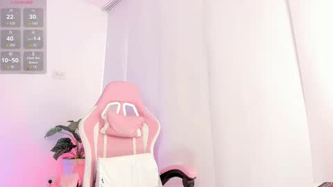 SAMANTHA online show from 09/12/25, 02:06