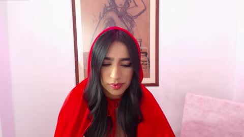 Sophie  online show from 11/02/25, 06:16