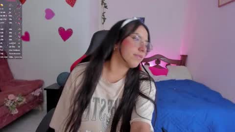 Sophie LAmour online show from 09/28/25, 10:48