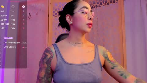 sophierooy online show from 12/03/24, 11:24