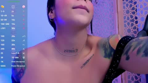 sophierooy online show from 12/20/24, 11:58