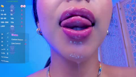 sophierooy online show from 01/23/25, 06:24