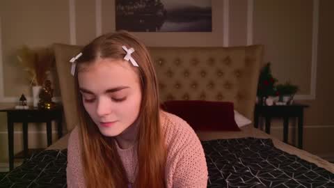 Snapshot of sophiesuvi chatting on 12/15/24, 02:48 Sophie and my bestie Mandy online show from 12/15/24, 02:48