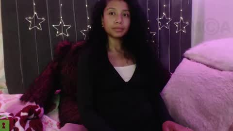 Sophia this is not my real name online show from 02/25/25, 02:25