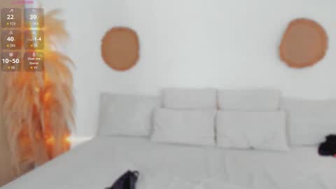 Sophie online show from 10/28/25, 03:58