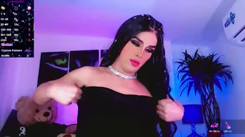 Sophie Sweet online show from 11/01/25, 09:55