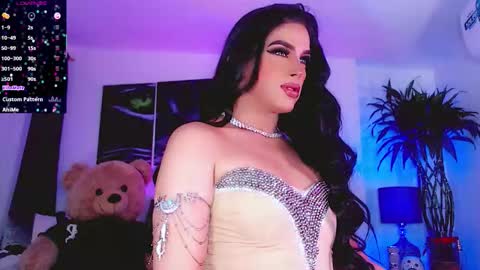 Sophie Sweet online show from 11/09/25, 09:07