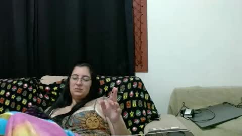 Snapshot of sophirivers chatting on 10/10/25, 11:48 sophirivers online show from 10/10/25, 11:48